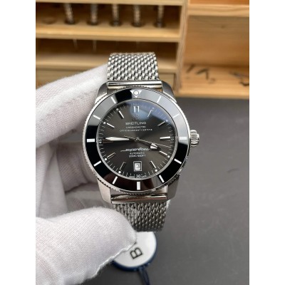 Breitling Replica Superocean Heritage B20 Automatic 42 Super Clone Watch AB2010121B1A1