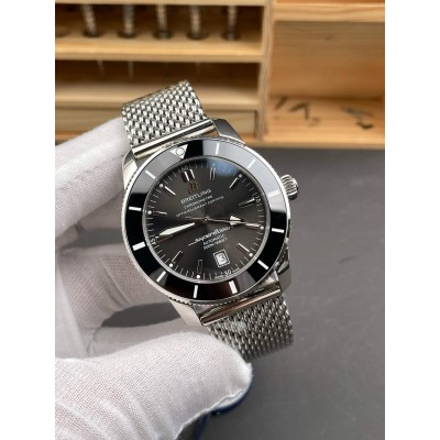 Breitling Replica Superocean Heritage B20 Automatic 42 Super Clone Watch AB2010121B1A1