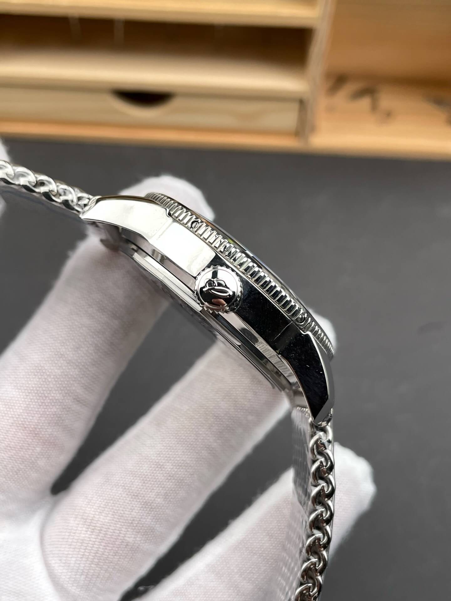 Breitling Replica Superocean Heritage B20 Automatic 42 Super Clone Watch AB2010121B1A1