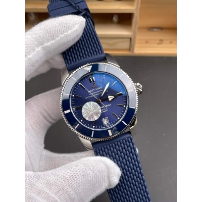 Breitling Replica Superocean Heritage B20 Automatic 42 Super Clone Watch AB2010161C1S1