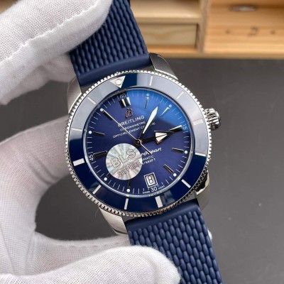 Breitling Replica Superocean Heritage B20 Automatic 42 Super Clone Watch AB2010161C1S1