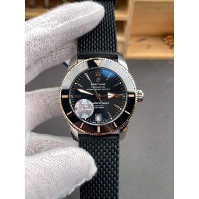 Breitling Replica Superocean Heritage B20 Automatic 42 Super Clone Watch UB2010121B1S1