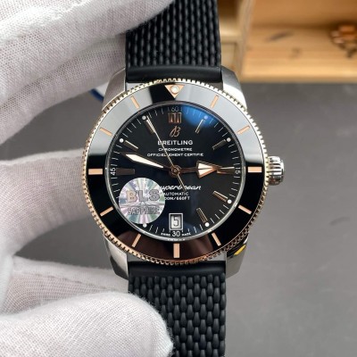 Breitling Replica Superocean Heritage B20 Automatic 42 Super Clone Watch UB2010121B1S1