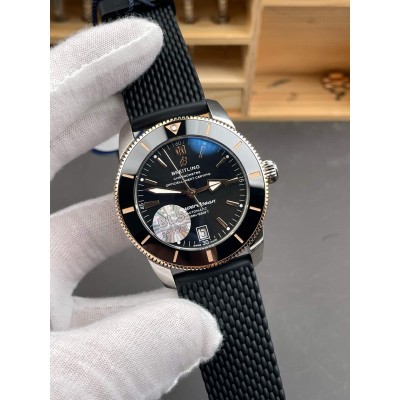 Breitling Replica Superocean Heritage B20 Automatic 42 Super Clone Watch UB2010121B1S1