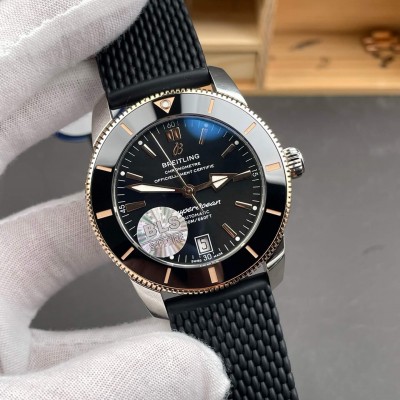 Breitling Replica Superocean Heritage B20 Automatic 42 Super Clone Watch UB2010121B1S1