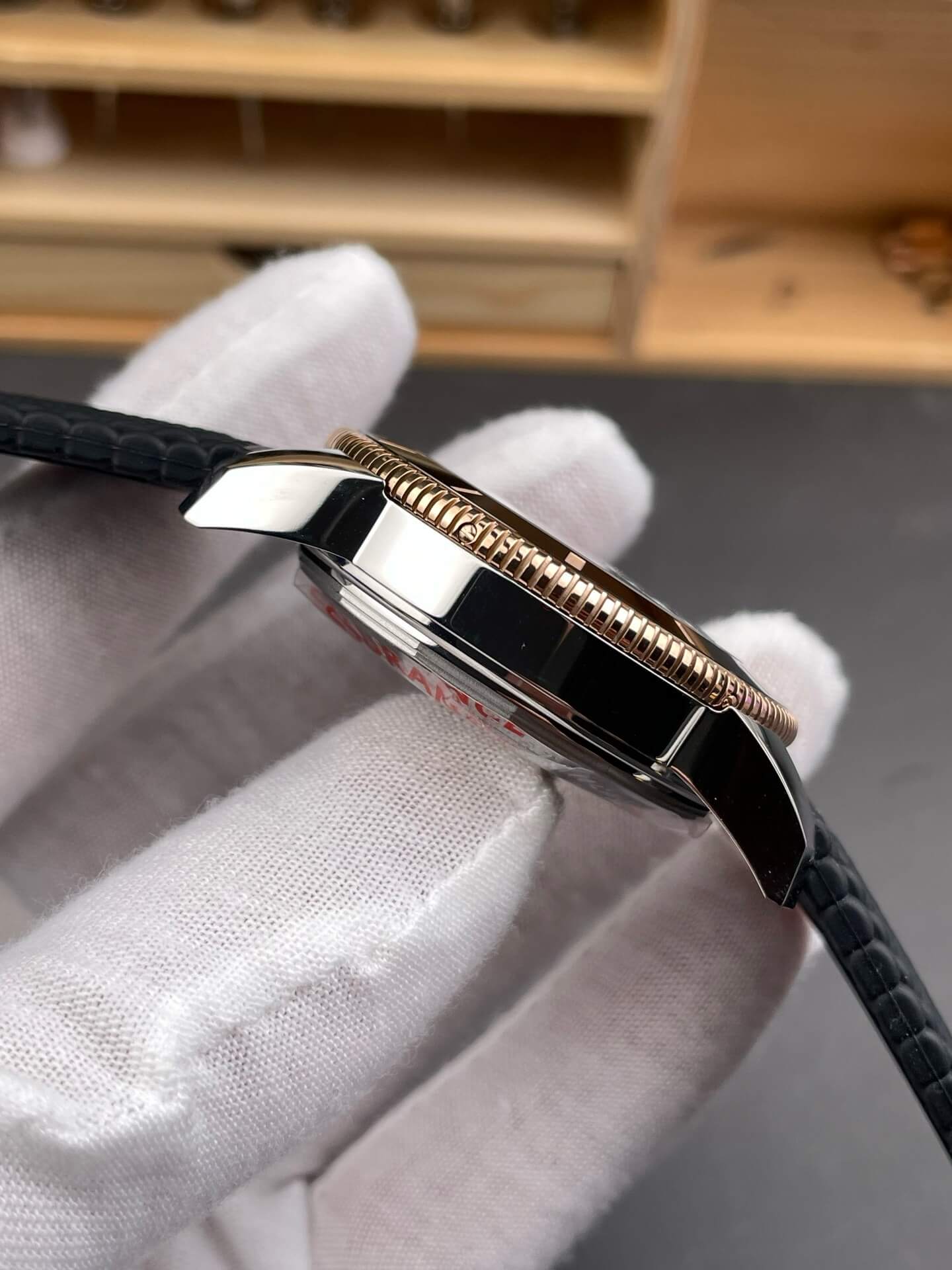 Breitling Replica Superocean Heritage B20 Automatic 42 Super Clone Watch UB2010121B1S1