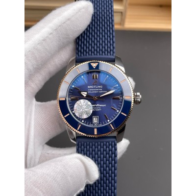 Breitling Replica Superocean Heritage B20 Automatic 42 Super Clone Watch UB2010161C1S1