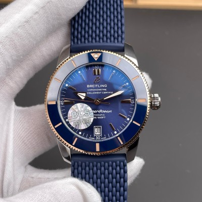 Breitling Replica Superocean Heritage B20 Automatic 42 Super Clone Watch UB2010161C1S1