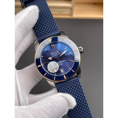 Breitling Replica Superocean Heritage B20 Automatic 42 Super Clone Watch UB2010161C1S1