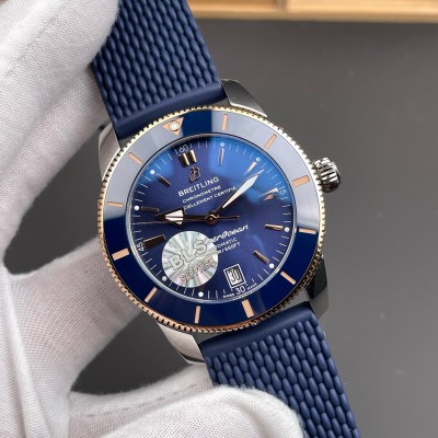 Breitling Replica Superocean Heritage B20 Automatic 42 Super Clone Watch UB2010161C1S1