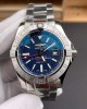 Breitling Replica Avenger II GMT Super Clone Watch A32390111C1A1 Breitling Replica Avenger II GMT Super Clone Watch A32390111C1A1