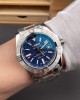 Breitling Replica Avenger II GMT Super Clone Watch A32390111C1A1 Breitling Replica Avenger II GMT Super Clone Watch A32390111C1A1
