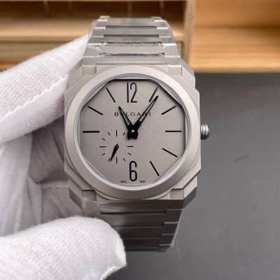 Bvlgari Replica Octo Finissimo Super Clone Watch 102713