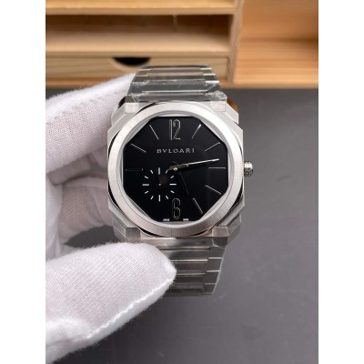 Bvlgari Replica Octo Finissimo Super Clone Watch 103297