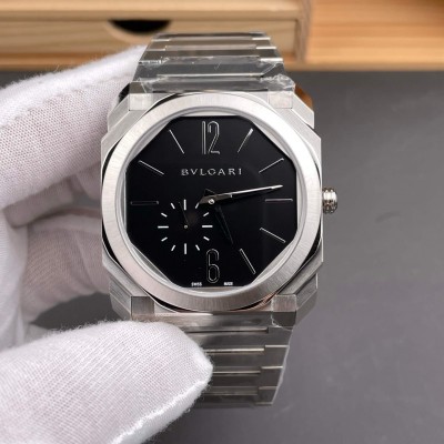Bvlgari Replica Octo Finissimo Super Clone Watch 103297