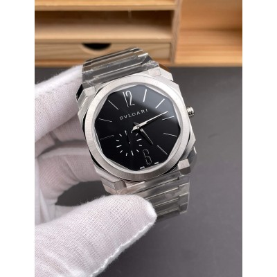Bvlgari Replica Octo Finissimo Super Clone Watch 103297