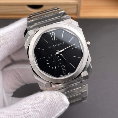 Bvlgari Replica Octo Finissimo Super Clone Watch 103297