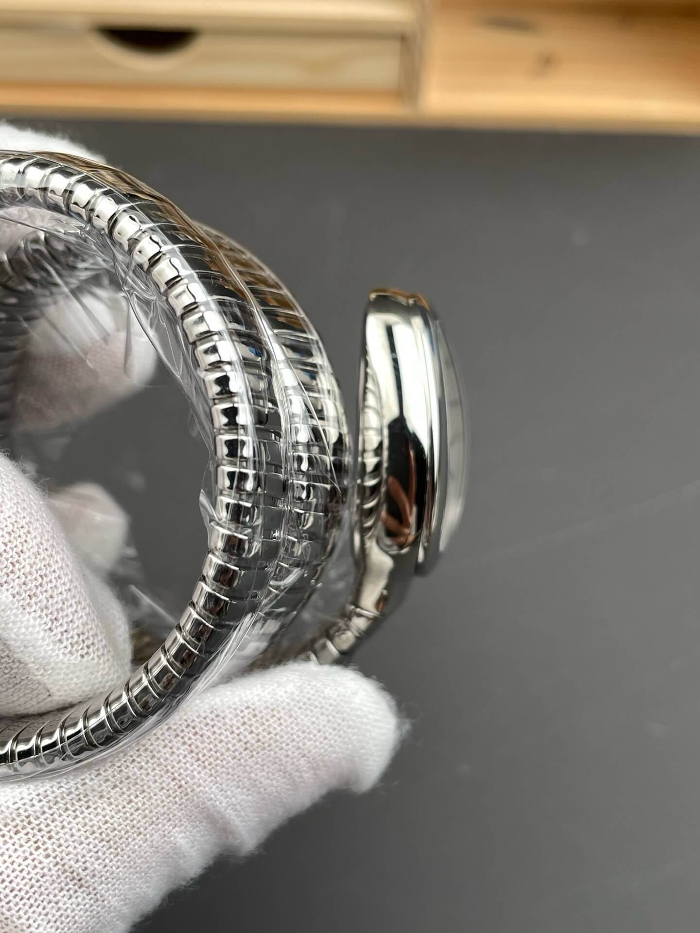 Bvlgari Replica Serpenti Tubogas Super Clone Watch 101911 Bvlgari Replica Serpenti Tubogas Super Clone Watch 101911