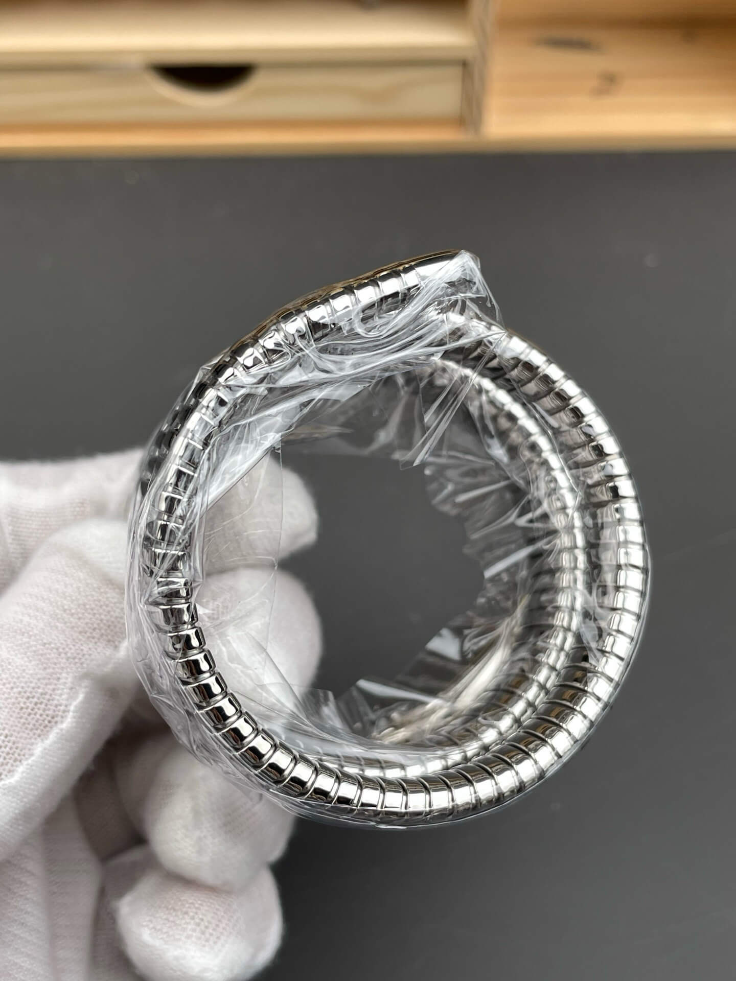 Bvlgari Replica Serpenti Tubogas Super Clone Watch 101911 Bvlgari Replica Serpenti Tubogas Super Clone Watch 101911