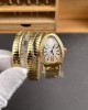 Bvlgari Replica Serpenti Tubogas Super Clone Watch 101923