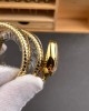 Bvlgari Replica Serpenti Tubogas Super Clone Watch 101923