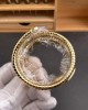 Bvlgari Replica Serpenti Tubogas Super Clone Watch 101923