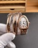 Bvlgari Replica Serpenti Tubogas Super Clone Watch 103002