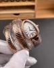 Bvlgari Replica Serpenti Tubogas Super Clone Watch 103002