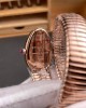 Bvlgari Replica Serpenti Tubogas Super Clone Watch 103002
