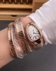 Bvlgari Replica Serpenti Tubogas Super Clone Watch 103002