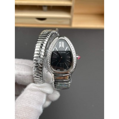Bvlgari Replica Serpenti Tubogas Super Clone Watch 103434