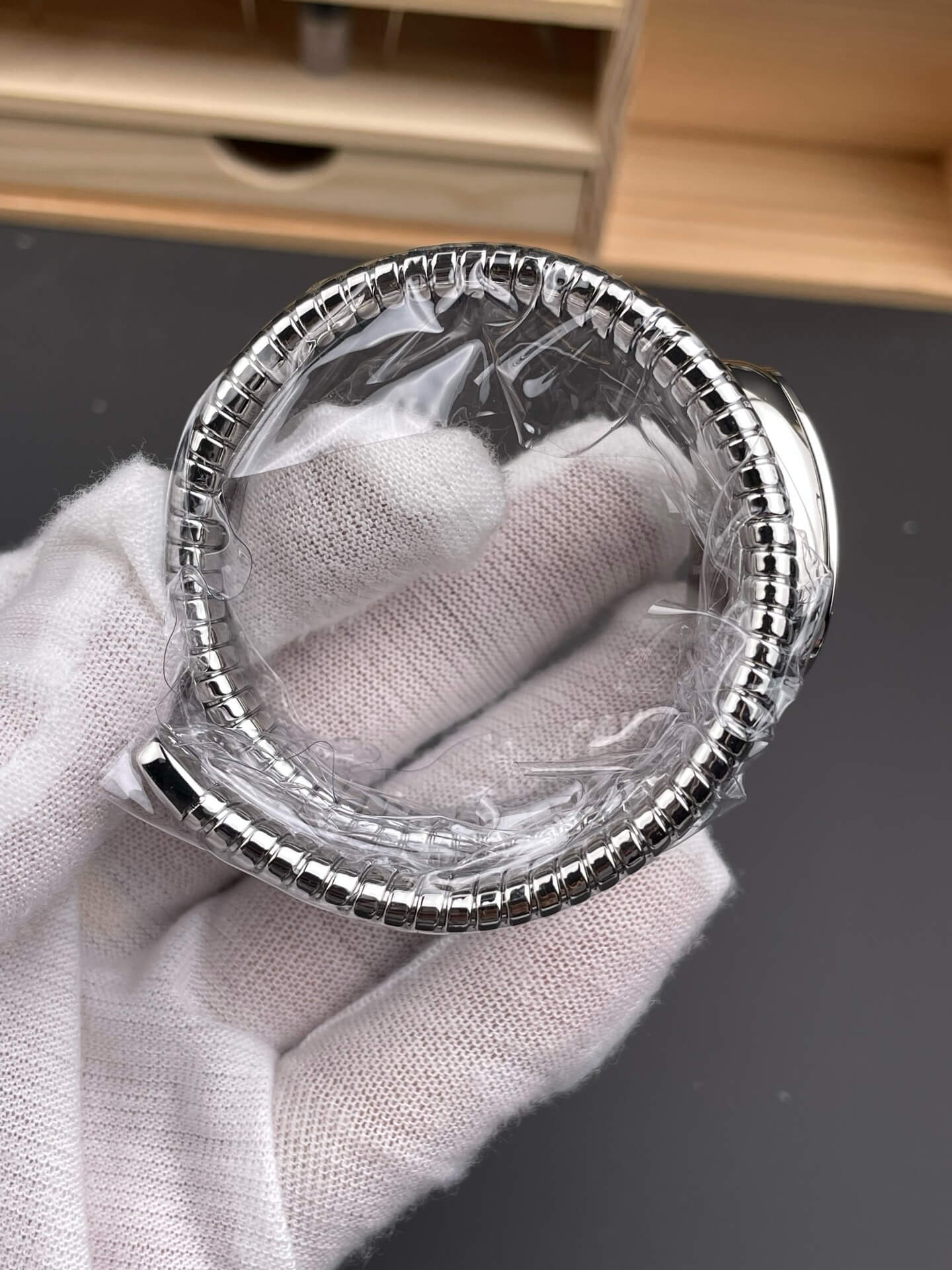 Bvlgari Replica Serpenti Tubogas Super Clone Watch 103434 Bvlgari Replica Serpenti Tubogas Super Clone Watch 103434