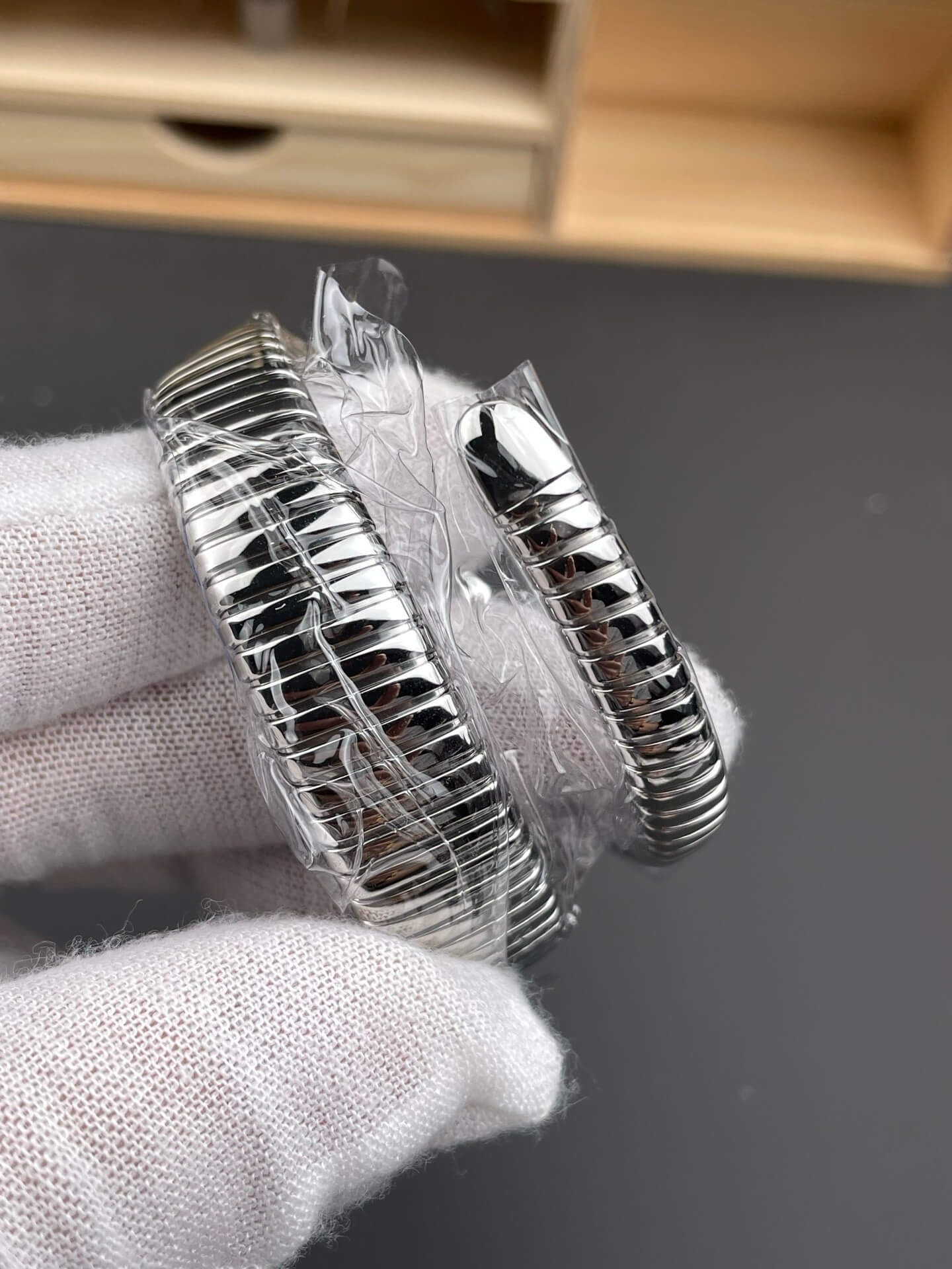 Bvlgari Replica Serpenti Tubogas Super Clone Watch 103434 Bvlgari Replica Serpenti Tubogas Super Clone Watch 103434