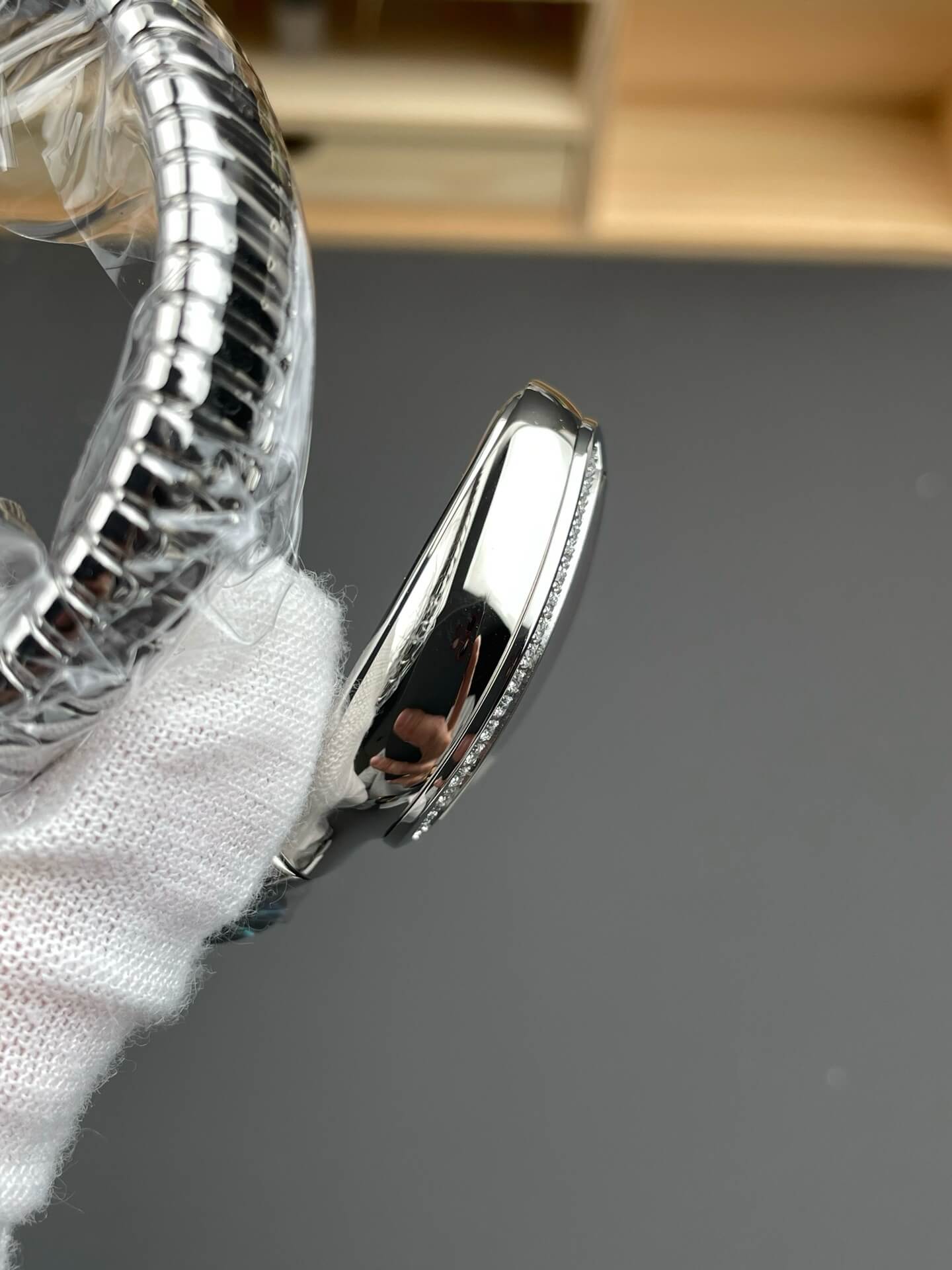 Bvlgari Replica Serpenti Tubogas Super Clone Watch 103434 Bvlgari Replica Serpenti Tubogas Super Clone Watch 103434