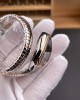 Bvlgari Replica Serpenti Tubogas Super Clone Watch 103823