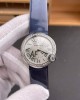 Cartier Replica Ballon Blanc Watch Super Clone W4BL0003
