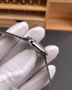 Cartier Replica Ballon Blanc Watch Super Clone W4BL0003