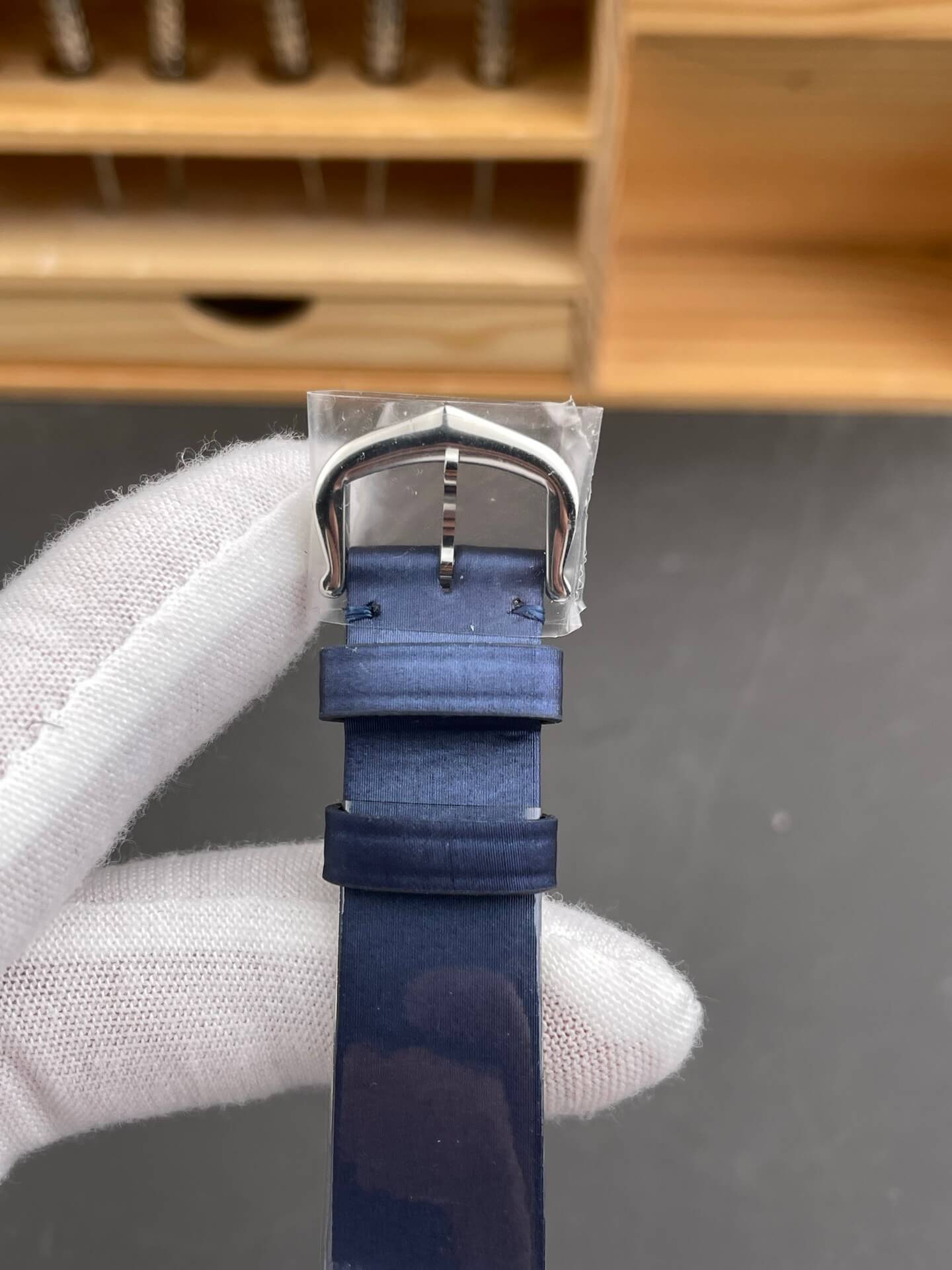 Cartier Replica Ballon Blanc Watch Super Clone W4BL0003