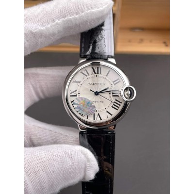 Cartier Replica Ballon Bleu Watch Super Clone WSBB0028
