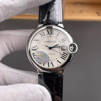 Cartier Replica Ballon Bleu Watch Super Clone WSBB0028