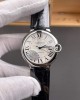 Cartier Replica Ballon Bleu Watch Super Clone WSBB0028