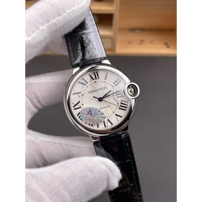 Cartier Replica Ballon Bleu Watch Super Clone WSBB0028