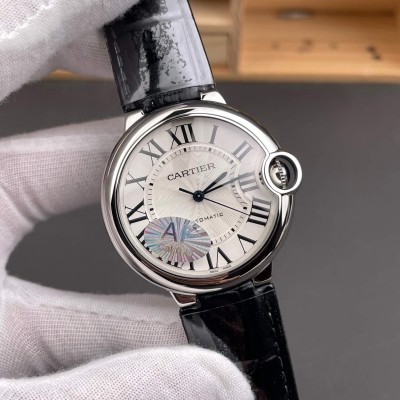 Cartier Replica Ballon Bleu Watch Super Clone WSBB0028