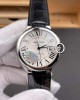 Cartier Replica Ballon Bleu Watch Super Clone WSBB0028