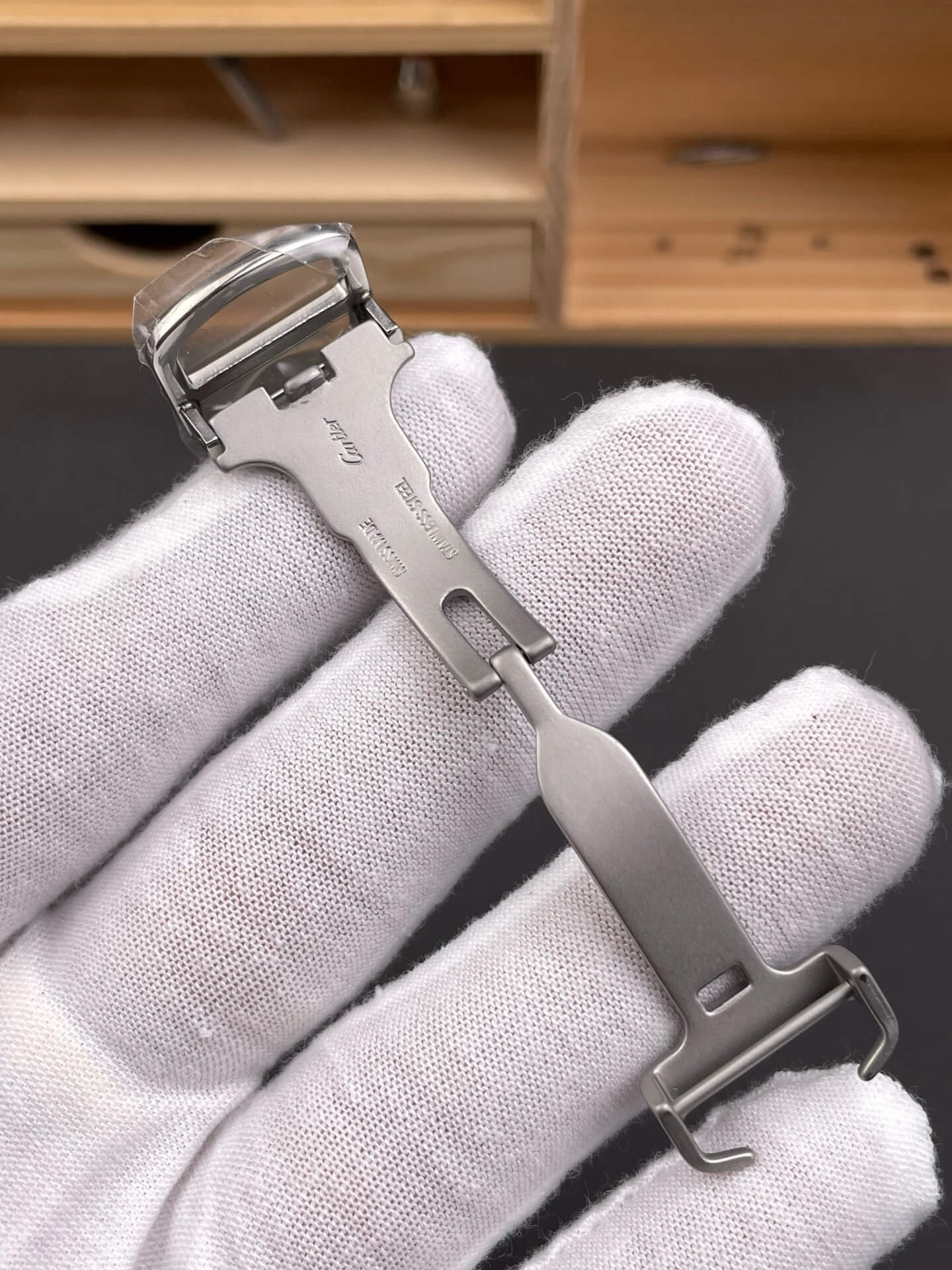 Cartier Replica Ballon Bleu Watch Super Clone WSBB0028
