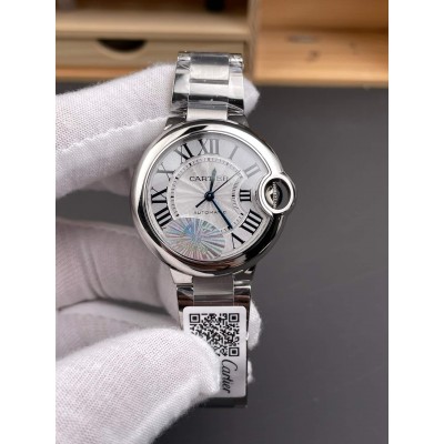 Cartier Replica Ballon Bleu Watch Super Clone WSBB0044