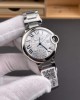 Cartier Replica Ballon Bleu Watch Super Clone WSBB0044 Cartier Replica Ballon Bleu Watch Super Clone WSBB0044