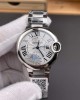 Cartier Replica Ballon Bleu Watch Super Clone WSBB0044 Cartier Replica Ballon Bleu Watch Super Clone WSBB0044