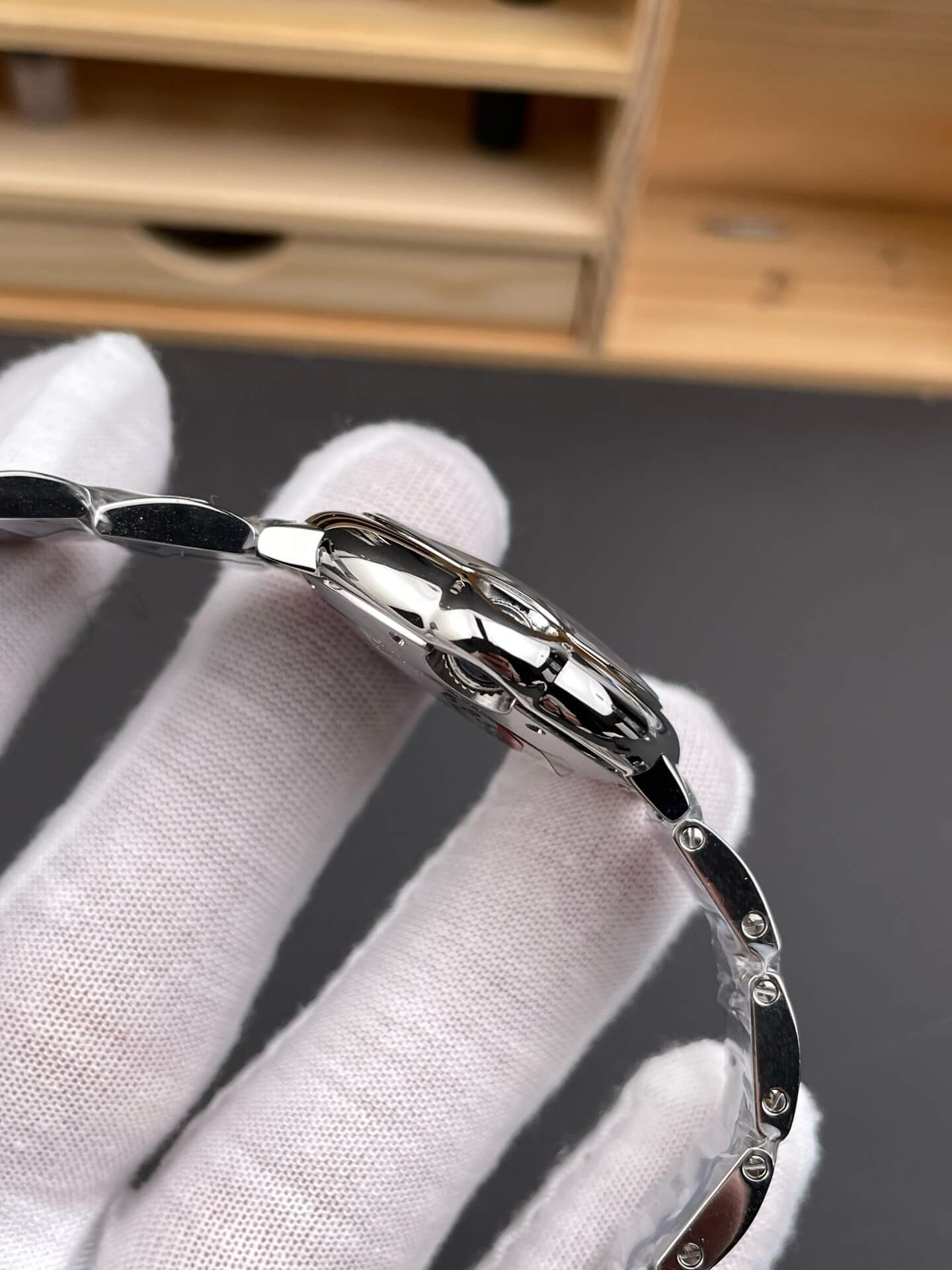 Cartier Replica Ballon Bleu Watch Super Clone WSBB0044 Cartier Replica Ballon Bleu Watch Super Clone WSBB0044