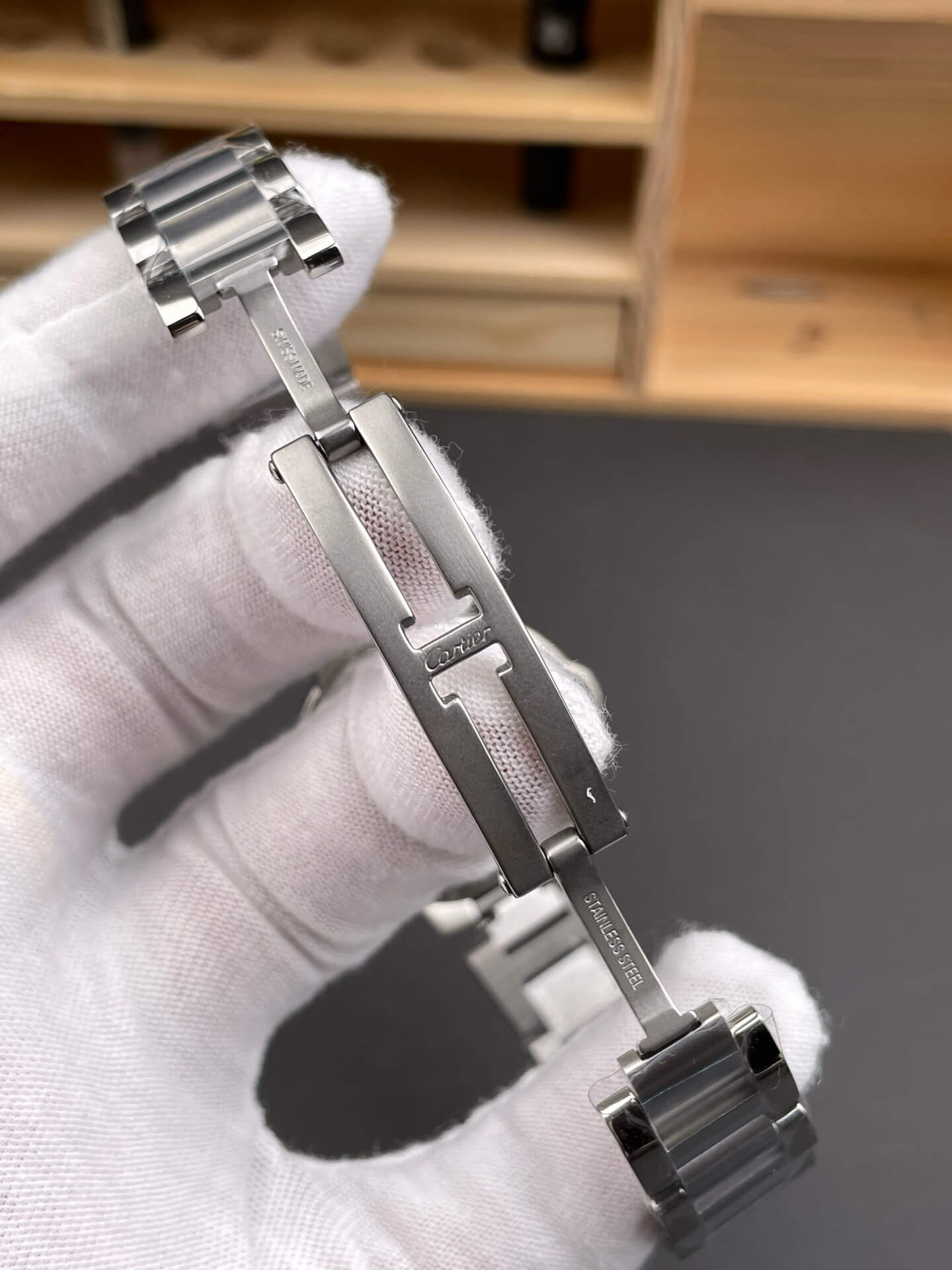 Cartier Replica Ballon Bleu Watch Super Clone WSBB0044 Cartier Replica Ballon Bleu Watch Super Clone WSBB0044